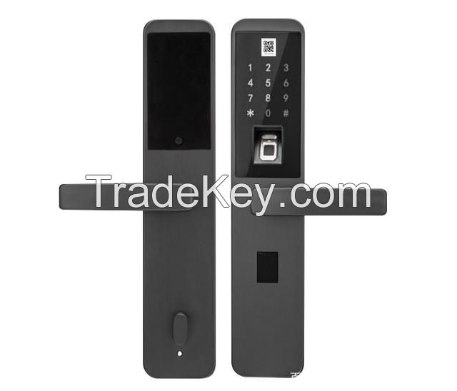 Household password lock anti-theft the latest mode in 2023