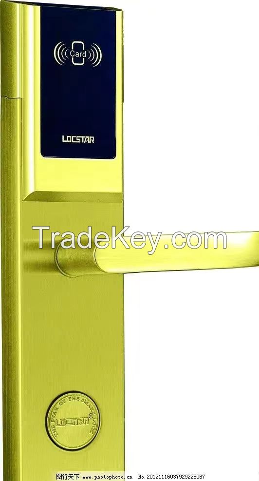 intellgient lock  lock anti-theft the latest mode in 2023