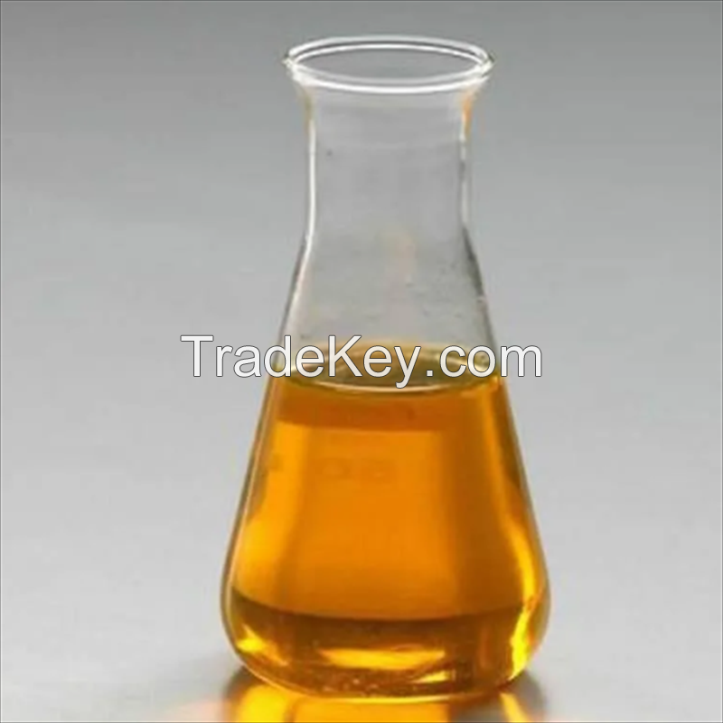 Factory Supply Dl-Alph-Tocopherol Vitamin E Oil CAS 10191-41-0