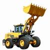 wheel loader