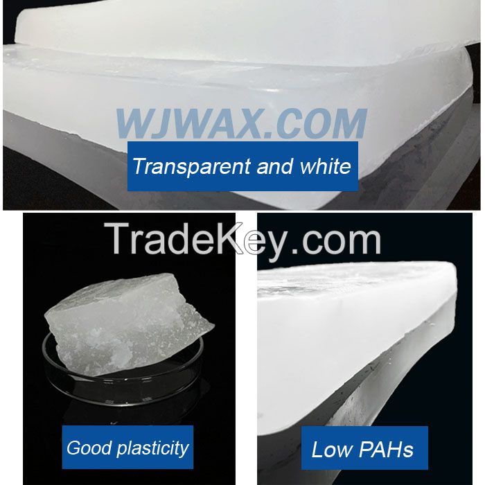 Sinopec brand fully refined paraffin wax 60