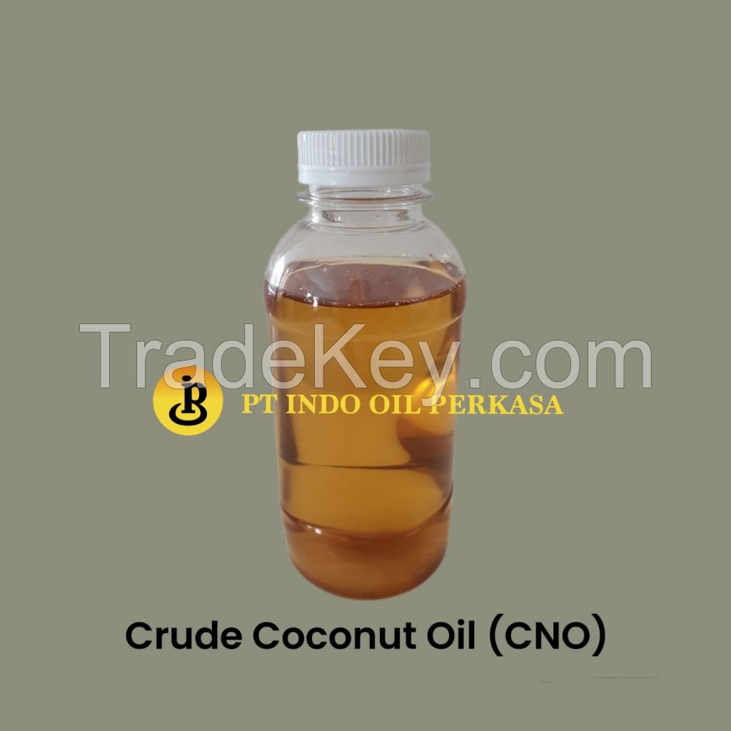 Crude Coconut Oil ( CNO)
