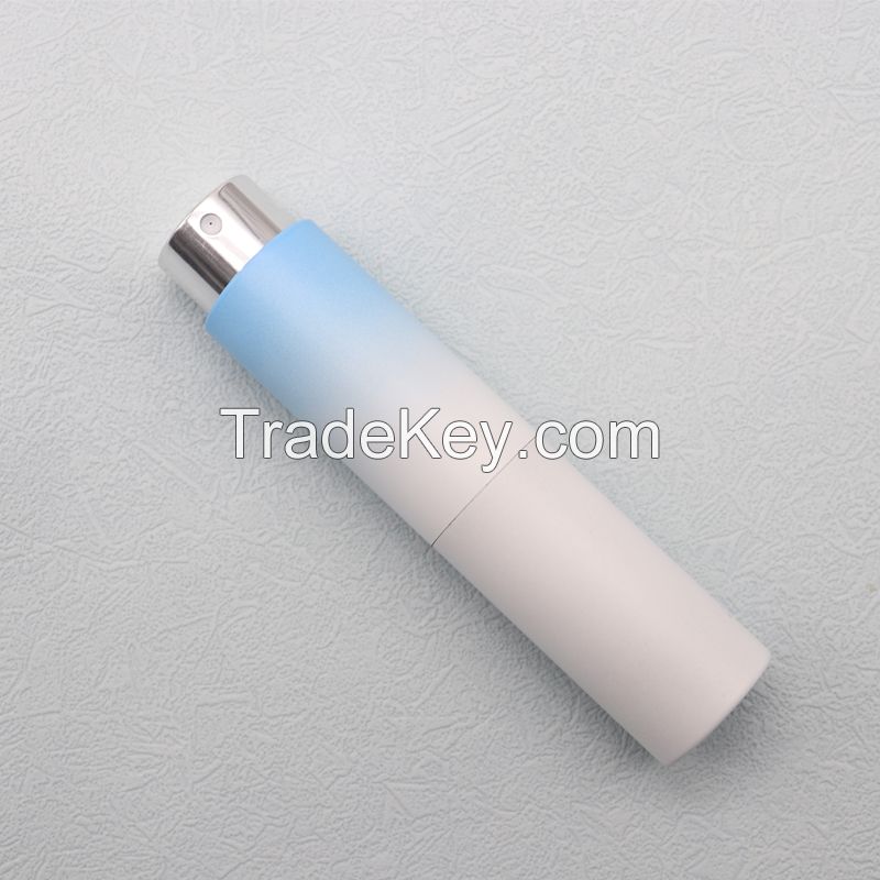 colorful gradient perfume bottle Cheapest China Company