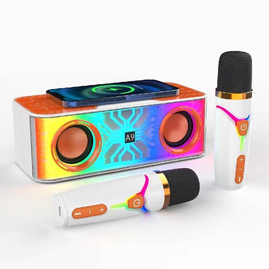 Robo Wireless Bluetooth speaker