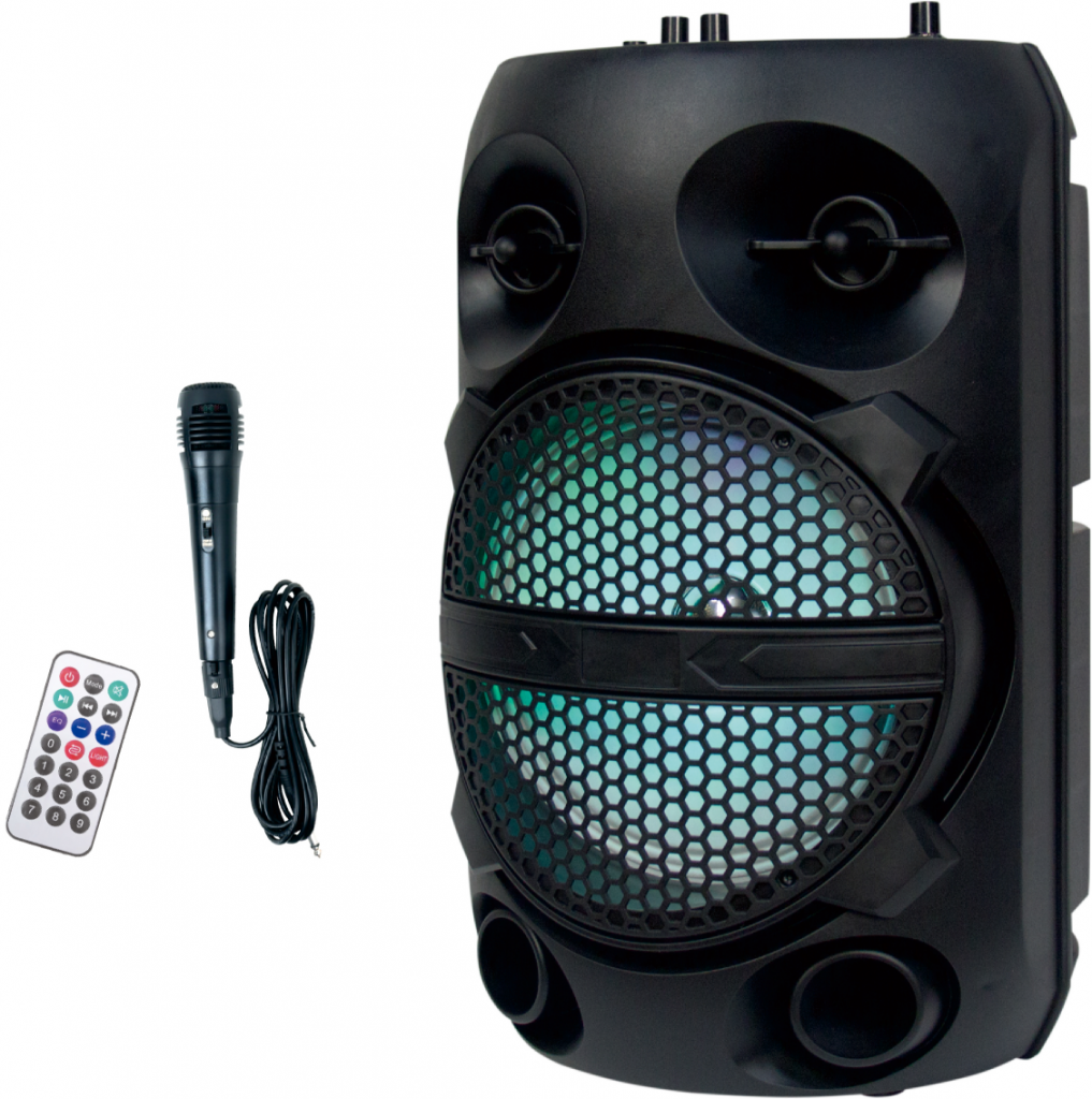 Stage wireless speaker serials