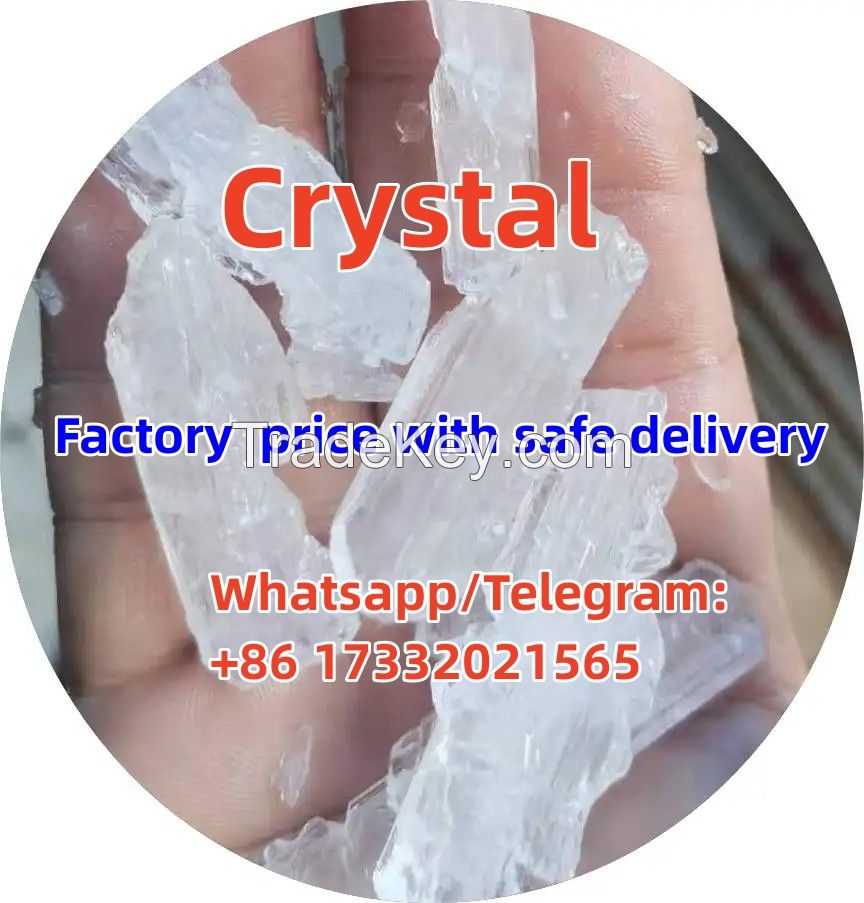 Big Crystal N-Isopropylbenzylamine 102-97-6 C10H15N 