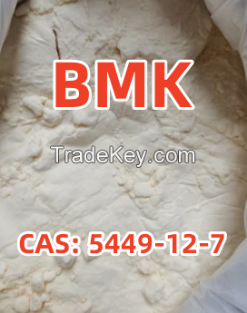 Highest purity BMK, Pmk Powder CAS 5449-12-7 fast delivery