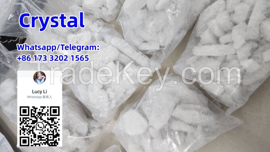 Big Crystal N-Isopropylbenzylamine 102-97-6 C10H15N 