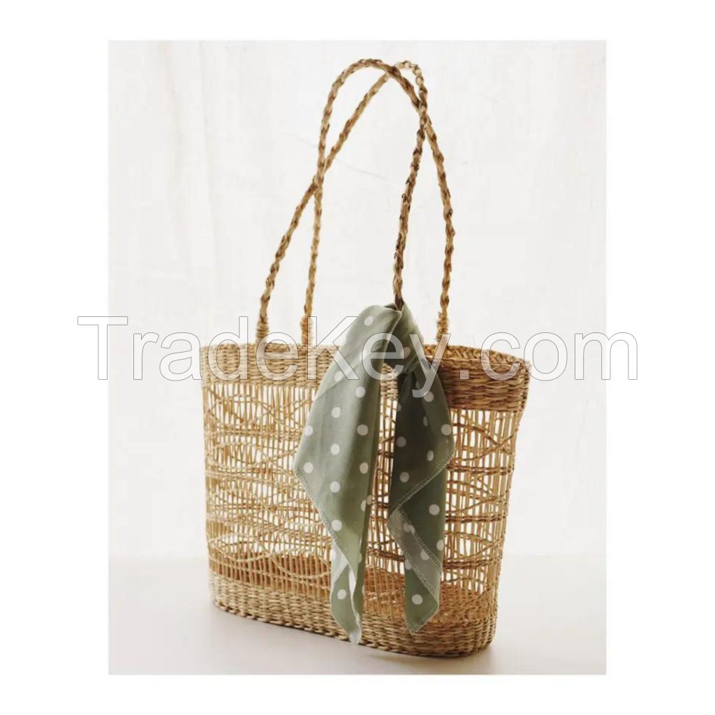 Seagrass Bag For Women Best Seller 2023