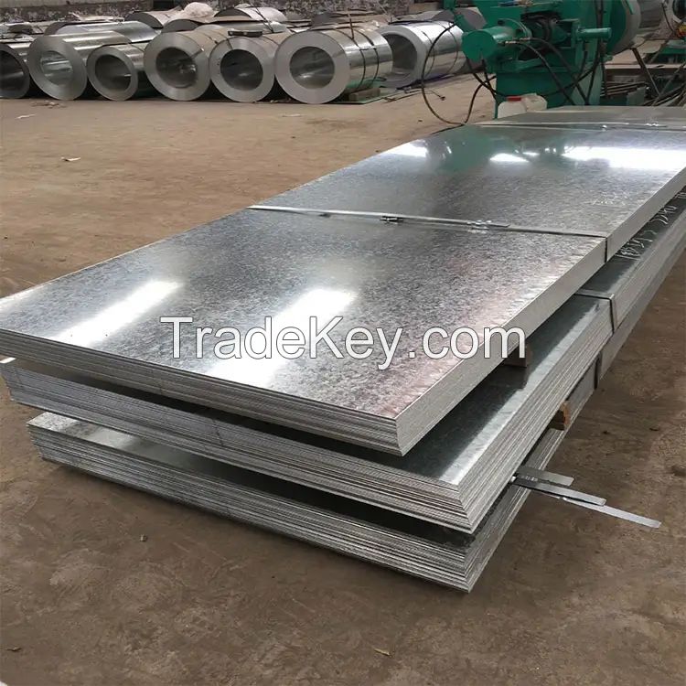 AISI 1018 Mild Carbon Steel Sheet