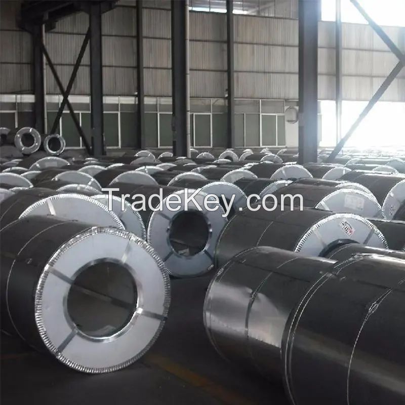 316 Stainless Steel Coil