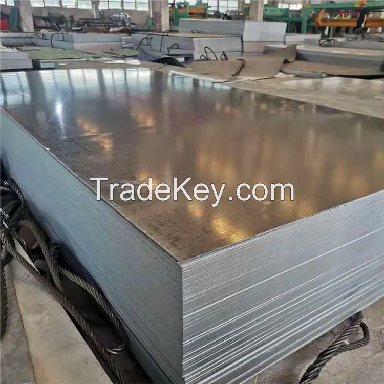 AISI 1018 Mild Carbon Steel Sheet