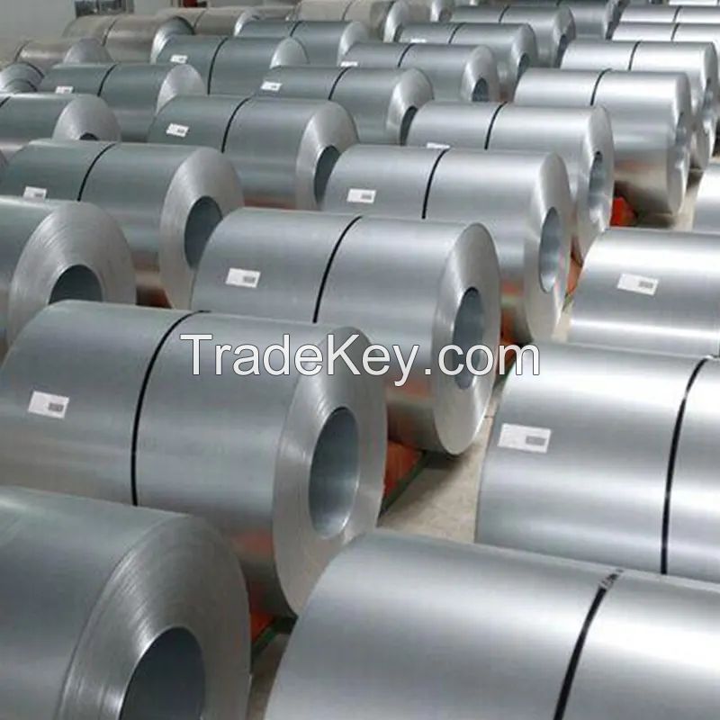 304 Stainless Steel Coil