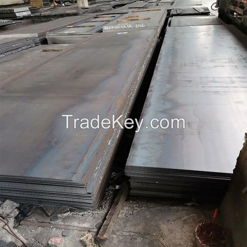 A36 Mild Carbon Steel Sheet