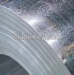 Hot-dip Galvanized Steel Coil