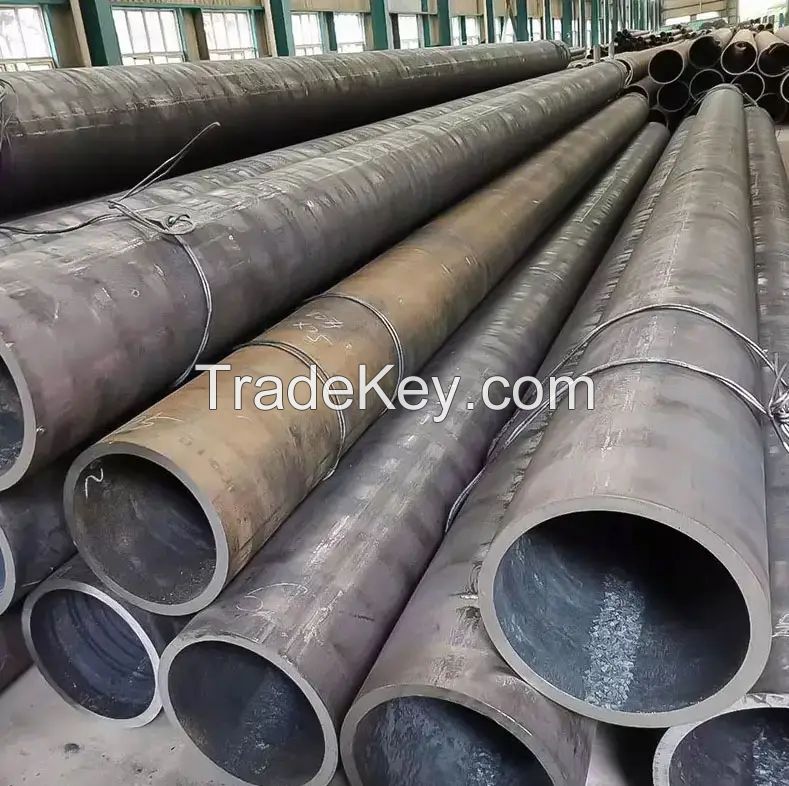 ASTM A106 Carbon Steel Pipe