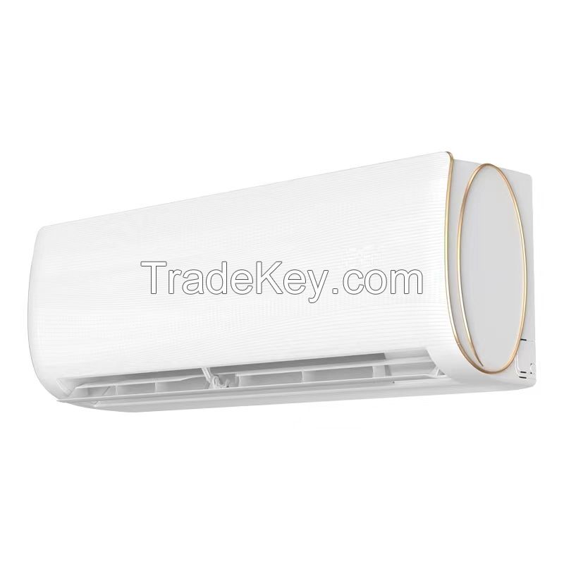 New level energy efficiency frequency conversion AI voice fresh air conditioner hanging up 35GW/CA1