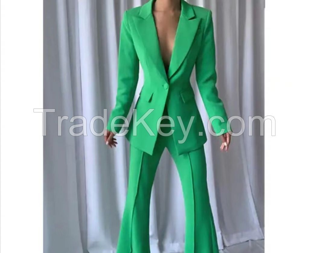 Womens Suits