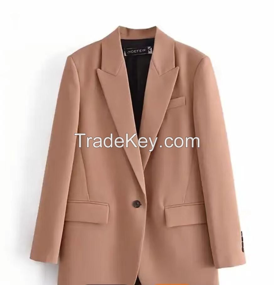 Womens Suits