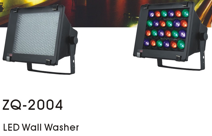 LED Wall washer