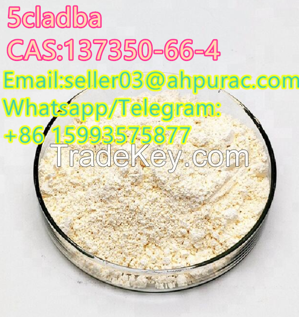High quality and purity 99% yellow powder CAS 137350-66-4