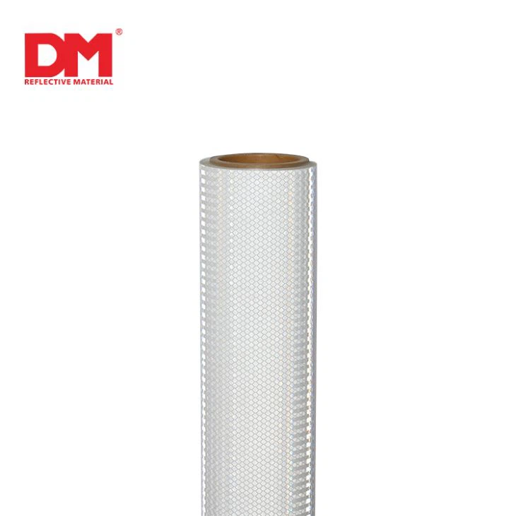 DM5600 Engineering Grade Prismatic Reflective Sheeting for Signs