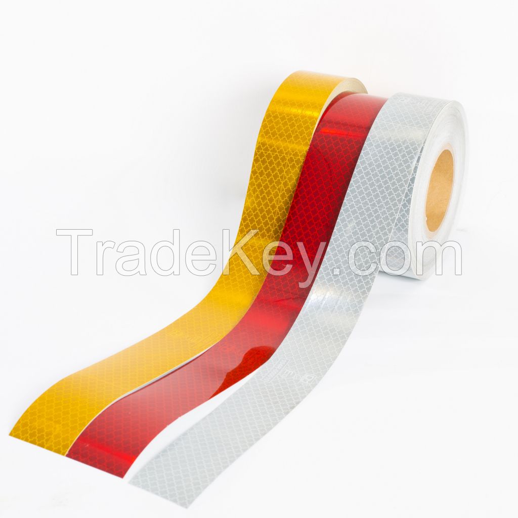Reflective tape DM9600 for truck, quality,