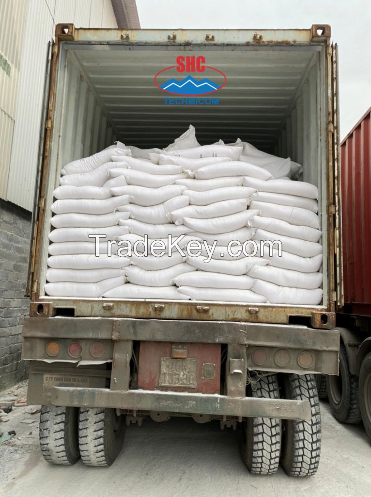 High Calcium Limestone Powder For Laying Hen, Poultry Feed, Cattle Feed