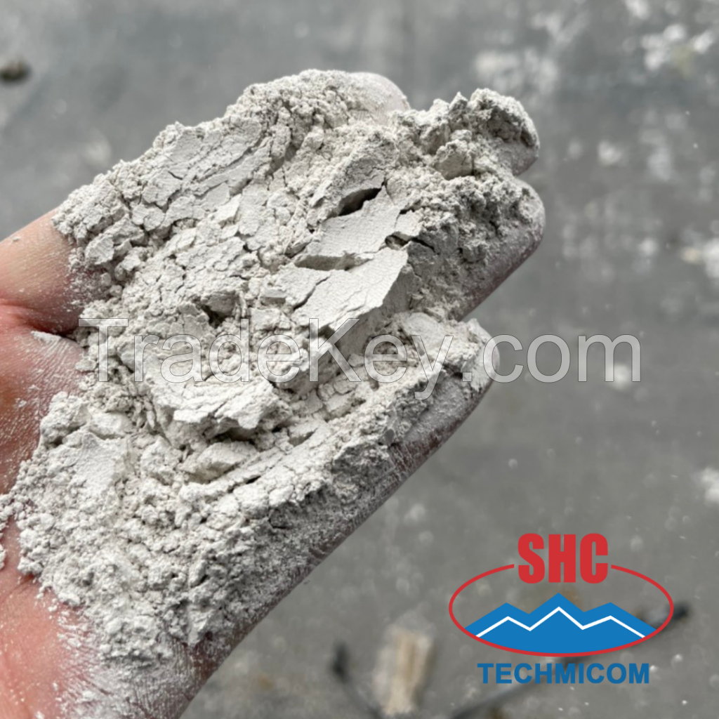 Min 90% Calcium Oxide Quicklime Burnt lime Powder Vietnam Supplier | SHC Group