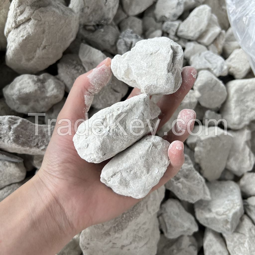 Quicklime Burnt lime Lump Min 90% CaO Vietnam Supplier SHC Group