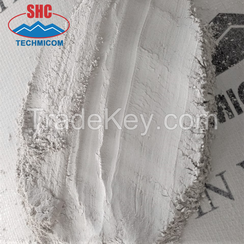 Min 90% Calcium Oxide Quicklime Burnt lime Powder Vietnam Supplier | SHC Group