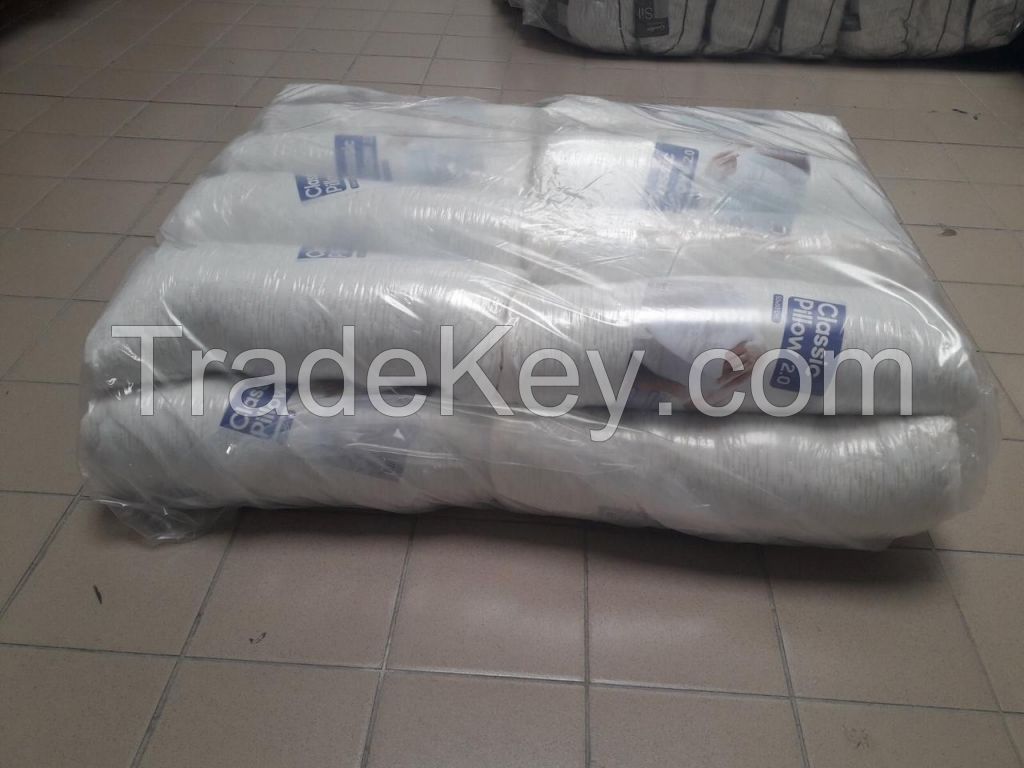 Shredded memory foam Pillow 50 x 70 cm, price 2, 50 euro