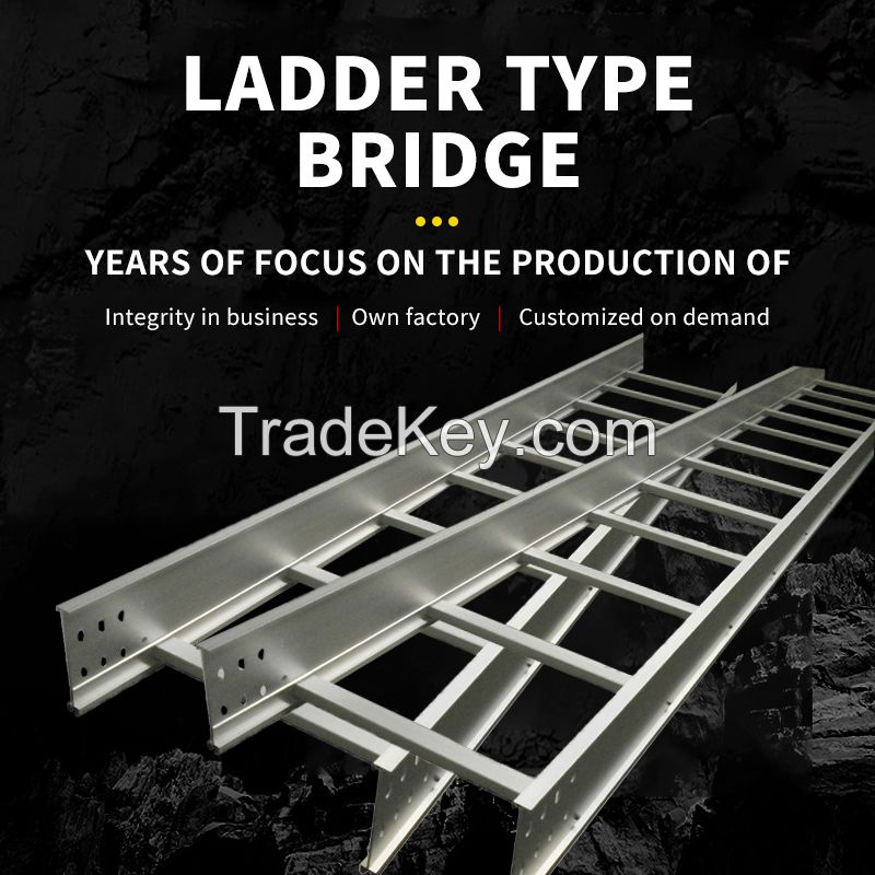 Ladder bridge, Customized Products, Please Contact Customer Service