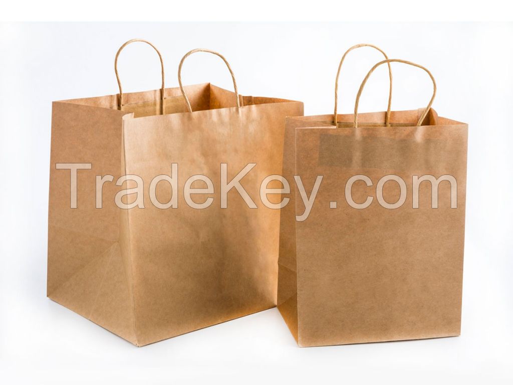 Paper bag - Gift bag