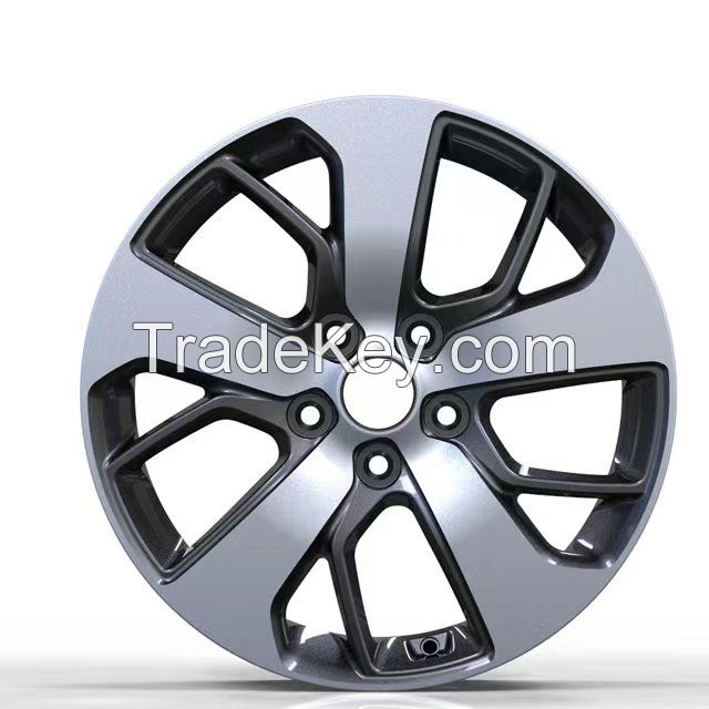 Kia seltos alloy wheels