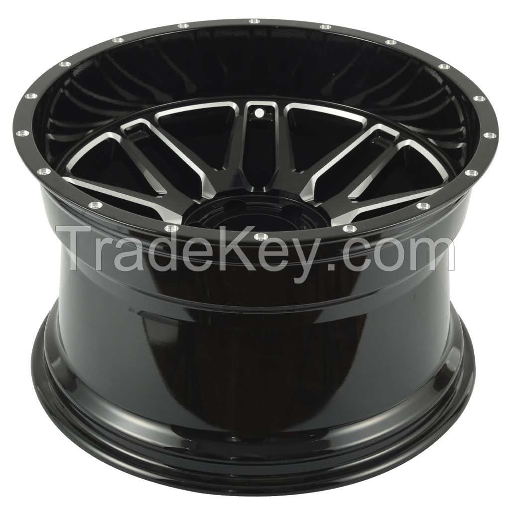 20x12 offroad wheels