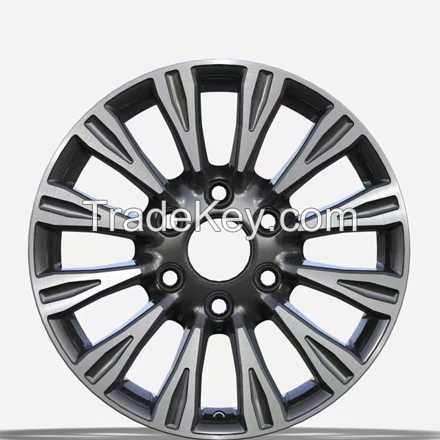 Nissan Altima Rims