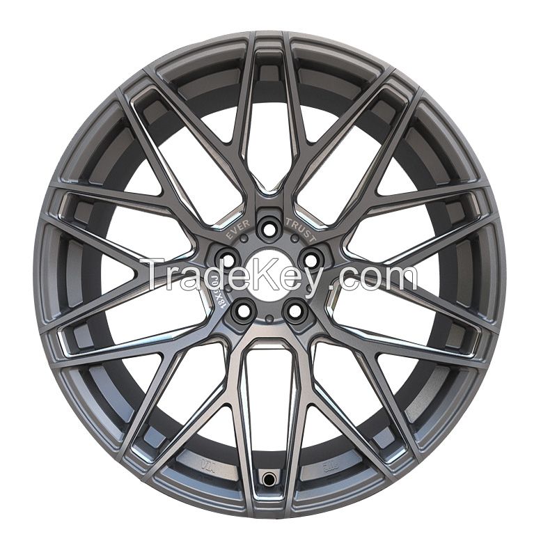 llanta 16 6x139,7 black + face machined (605) | Full Neumáticos