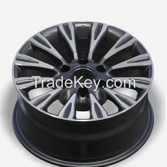 Nissan Altima Rims