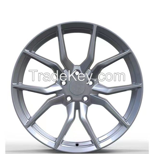 Ford falcon wheels