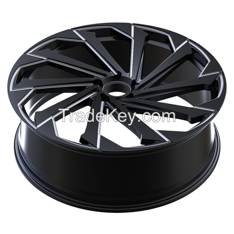 24 Inch Rims