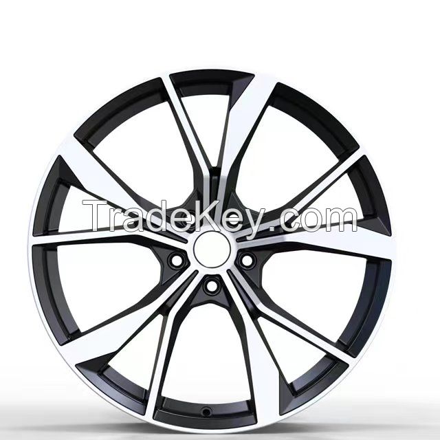 VW wheel fit Tiguan Touran T-ROC Passat Arteon