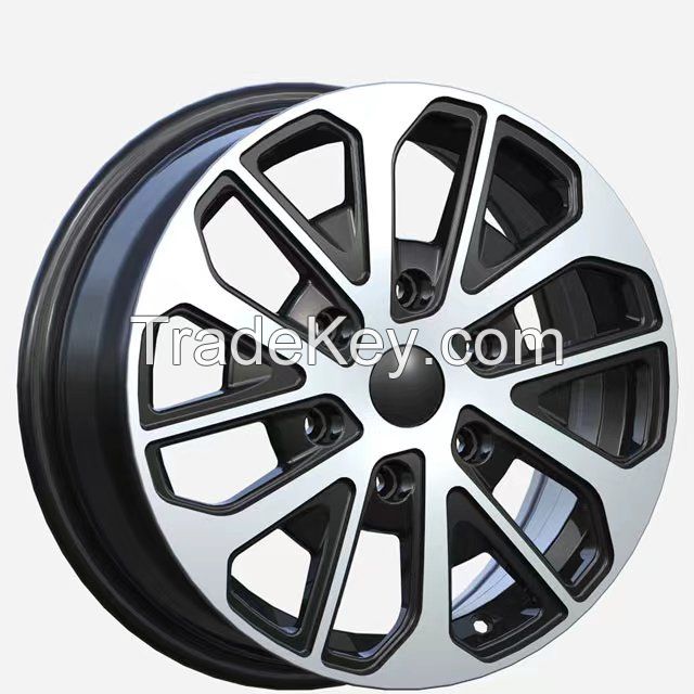 Hyundai elantra rims