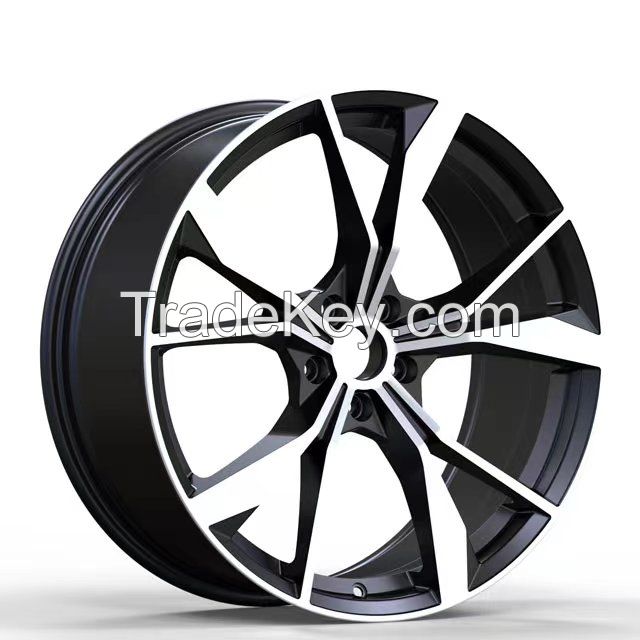 VW wheel fit Tiguan Touran T-ROC Passat Arteon