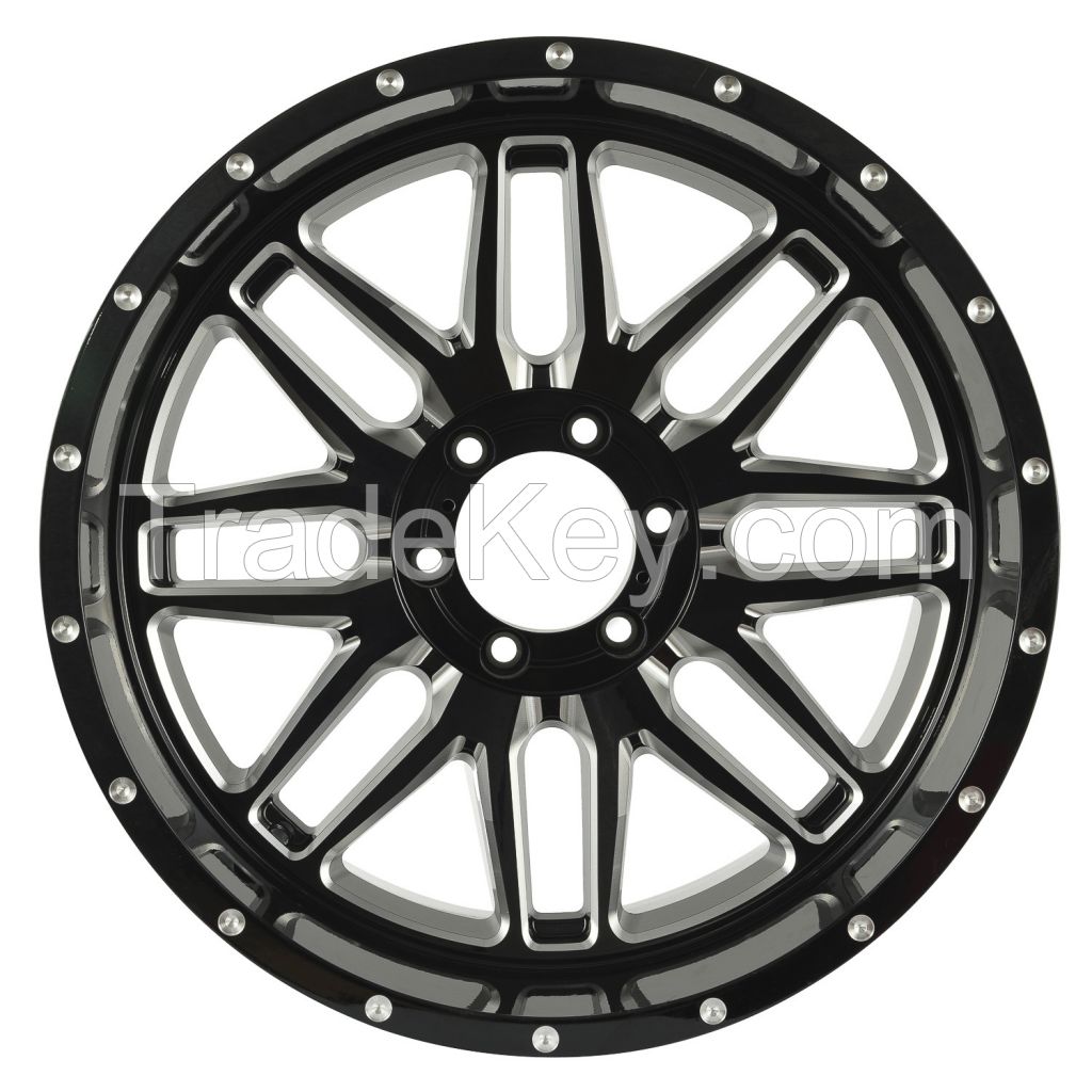 20x12 offroad wheels