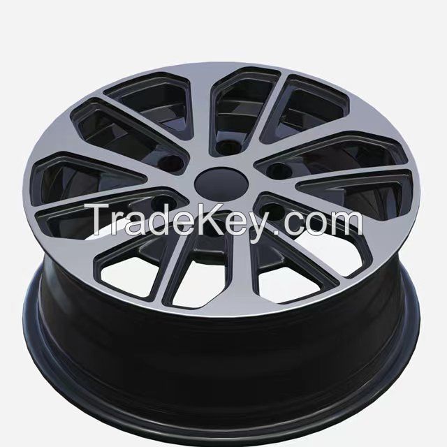 Hyundai Elantra Rims