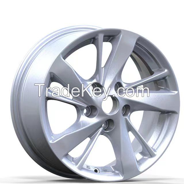 Nissan Patrol Rims