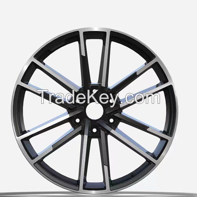 Nissan Altima Rims