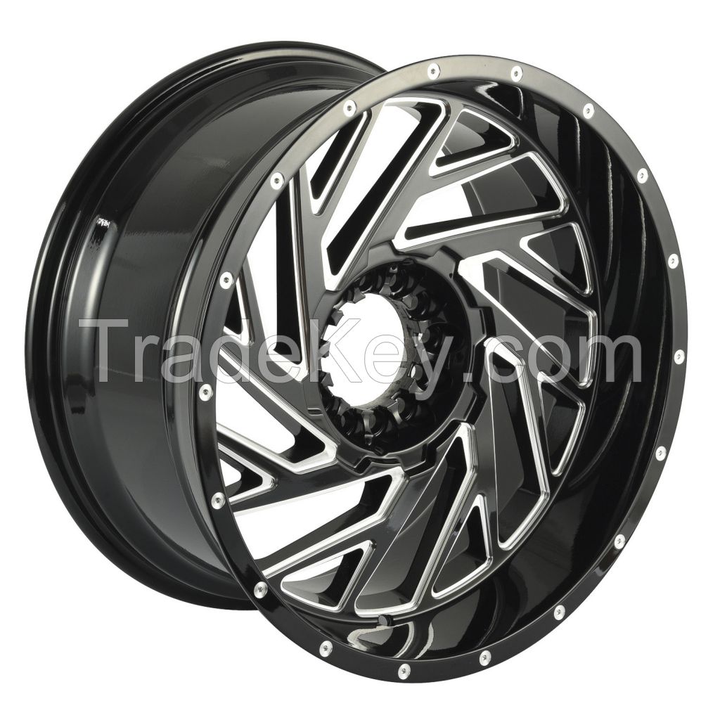 20x10 offroad wheels