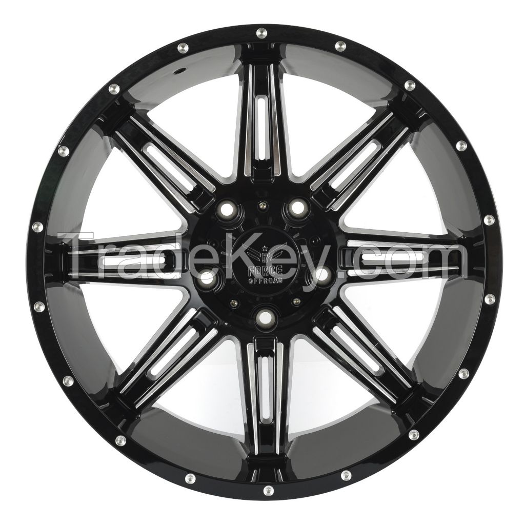 22x12 offroad wheels